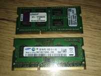 Pamięć RAM Kingston 2gb Samsung 2gb