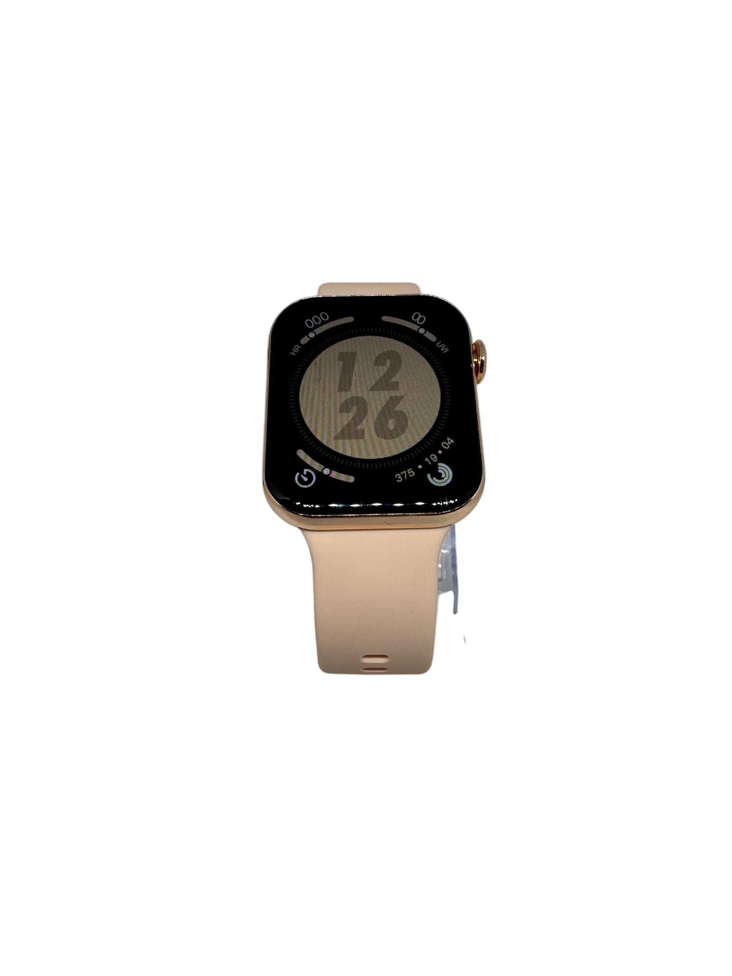 Smartwatch Maxcom Oxygen ładowarka pudełko