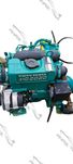 silnik stacjonarny VOLVO PENTA MD2020 diesel