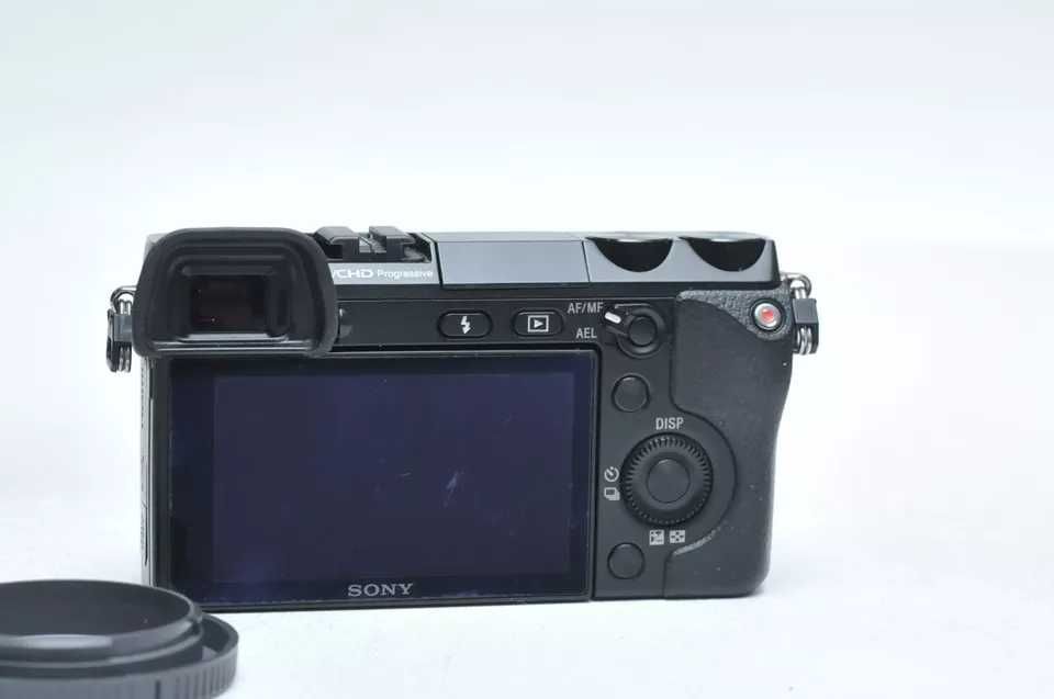 Sony Alpha Nex 7  #Corpo#  .valor fixo- Porto