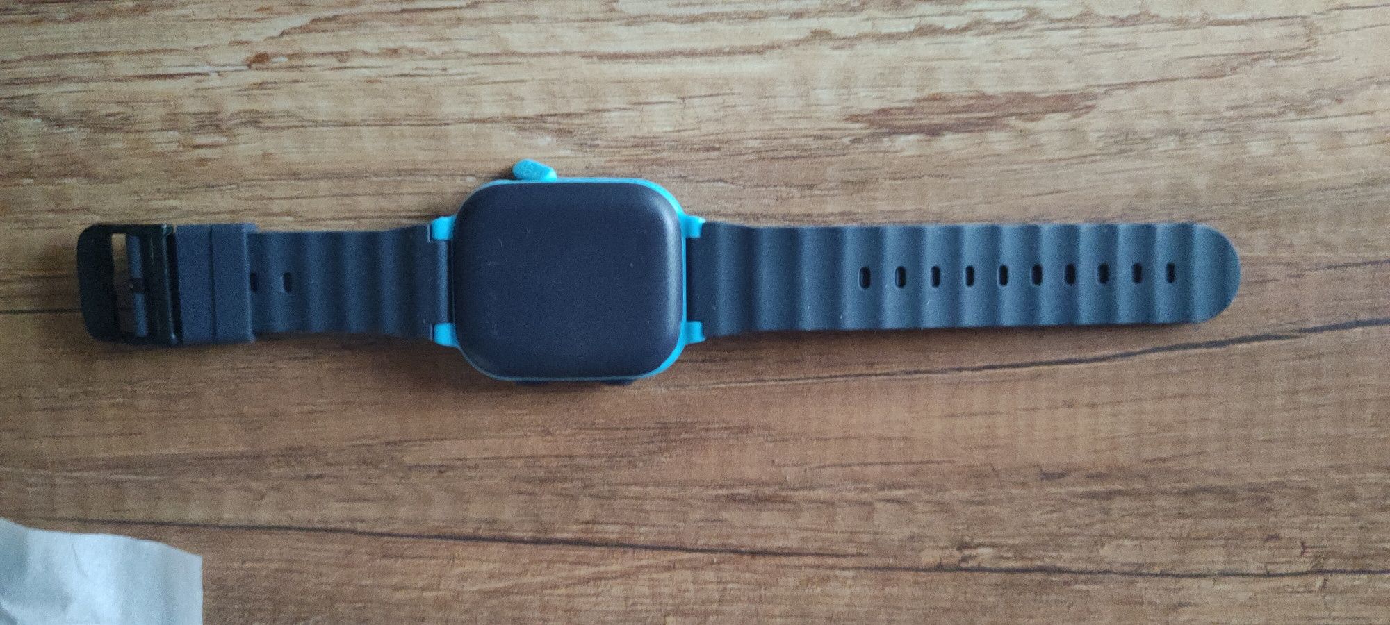 Smartwatch dla dzieci
