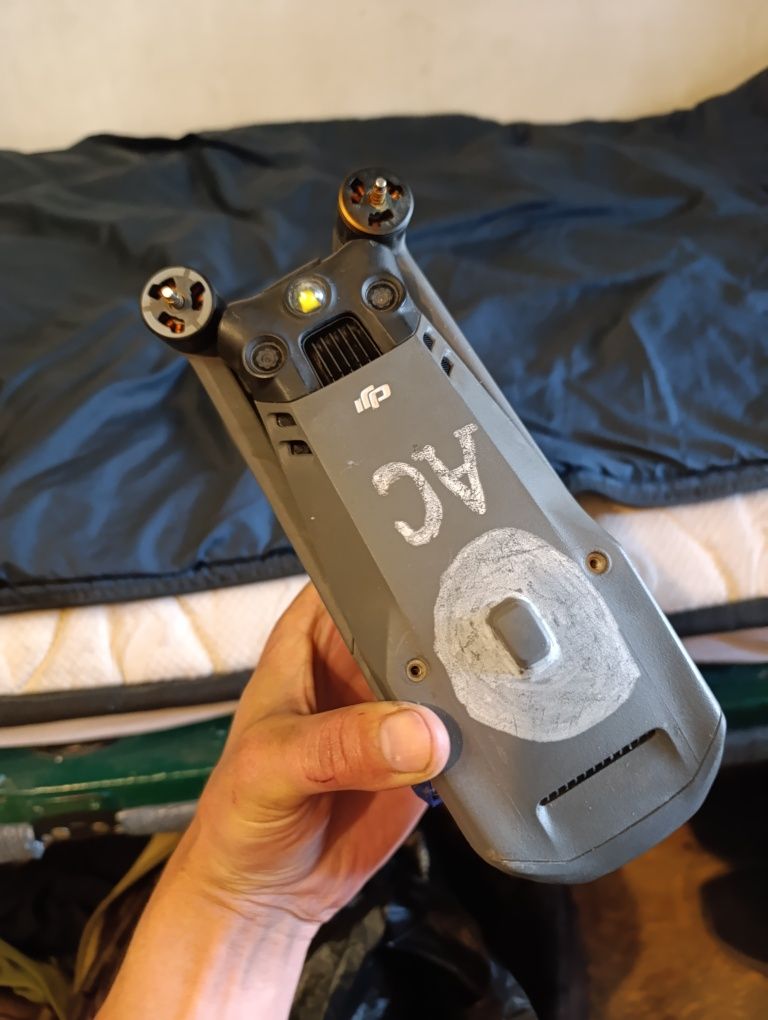 Заберу Вашы дроны фпв, mavic 3