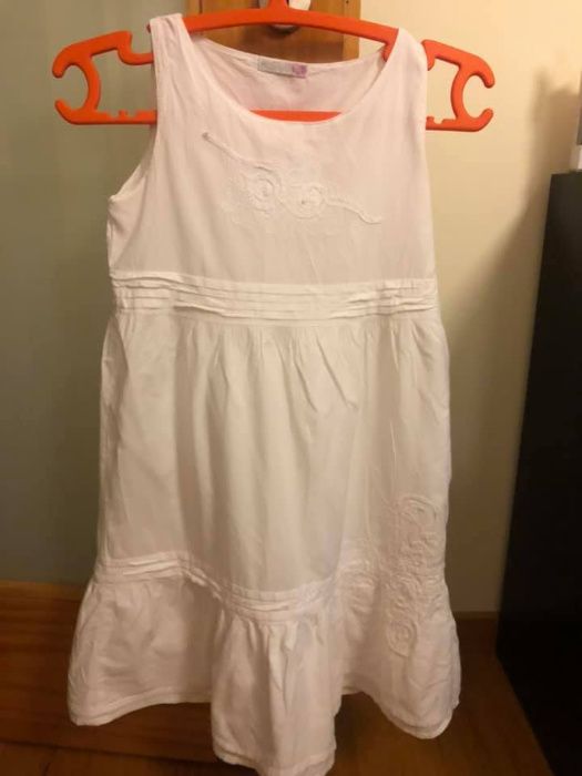 Vestido lindíssimo da Mayoral