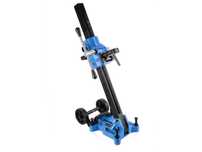 Statyw do wiertnicy regulowany 45° mocowanie obejma 60 mm STAKO