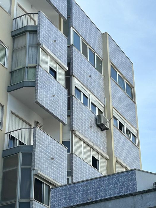 Apartamento T1 em Almada para venda