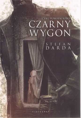 Czarny Wygon - Darda Stefan