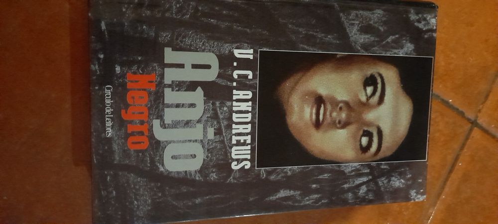 Livros V.C Andrews