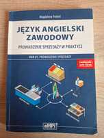 Język angielski zawodowy. Prowadzenie sprzedaży w praktyce
