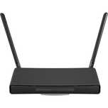 Беспроводной маршрутизатор роутер Mikrotik hAP ax3 C53UiG+5HPaxD2HPaxD