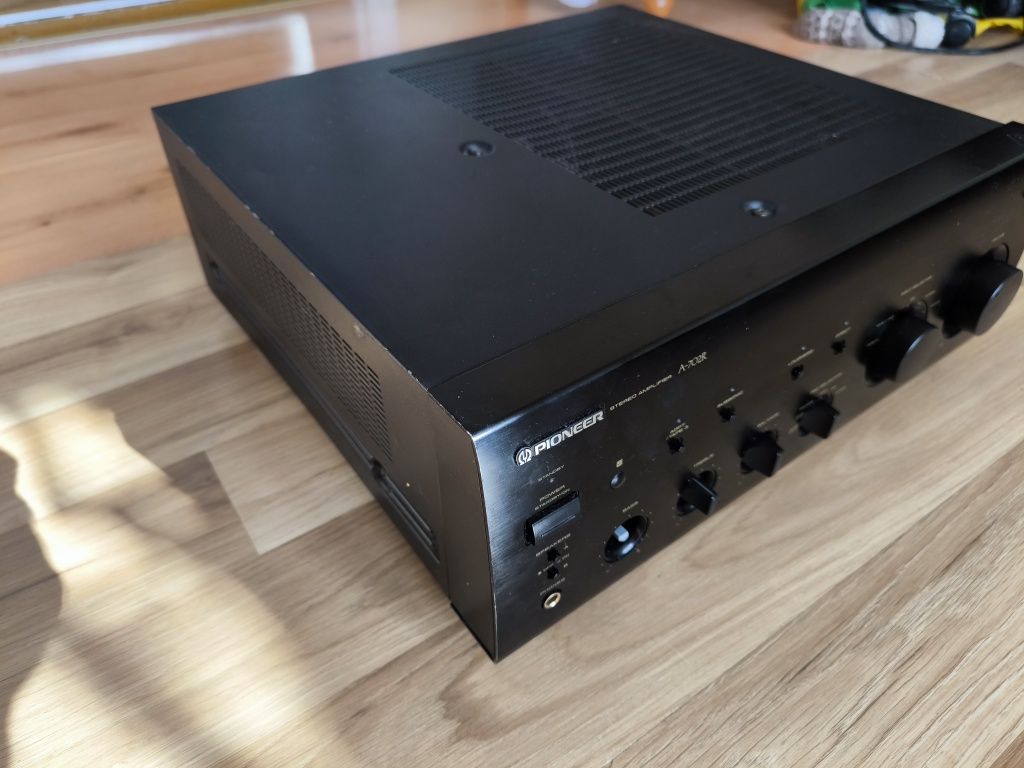 Wzmacniacz Pioneer A-702R