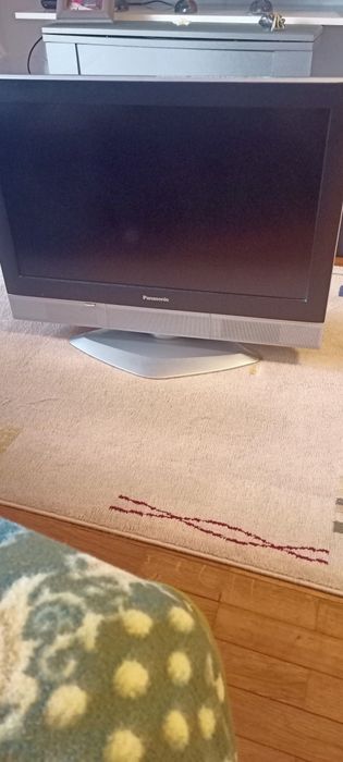 TV Panasonic 32 pol