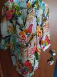 blusas estilo boho