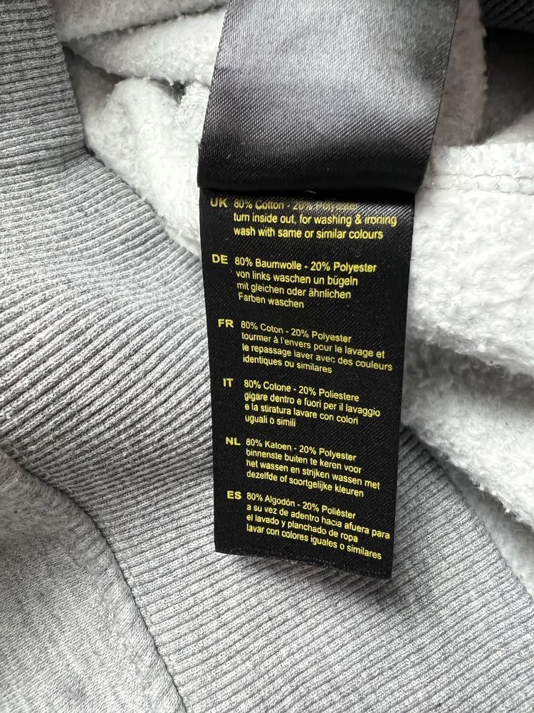 Bluza Alpha Industries Space Shuttle
