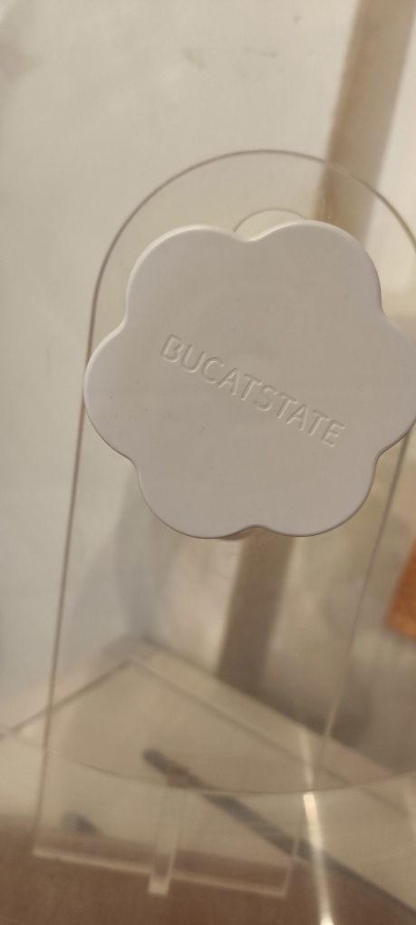 Kołowrotek Bucatstate dla chomika 32cm