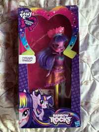 лялька my little pony (mlp) equestria girls twilight sparkle