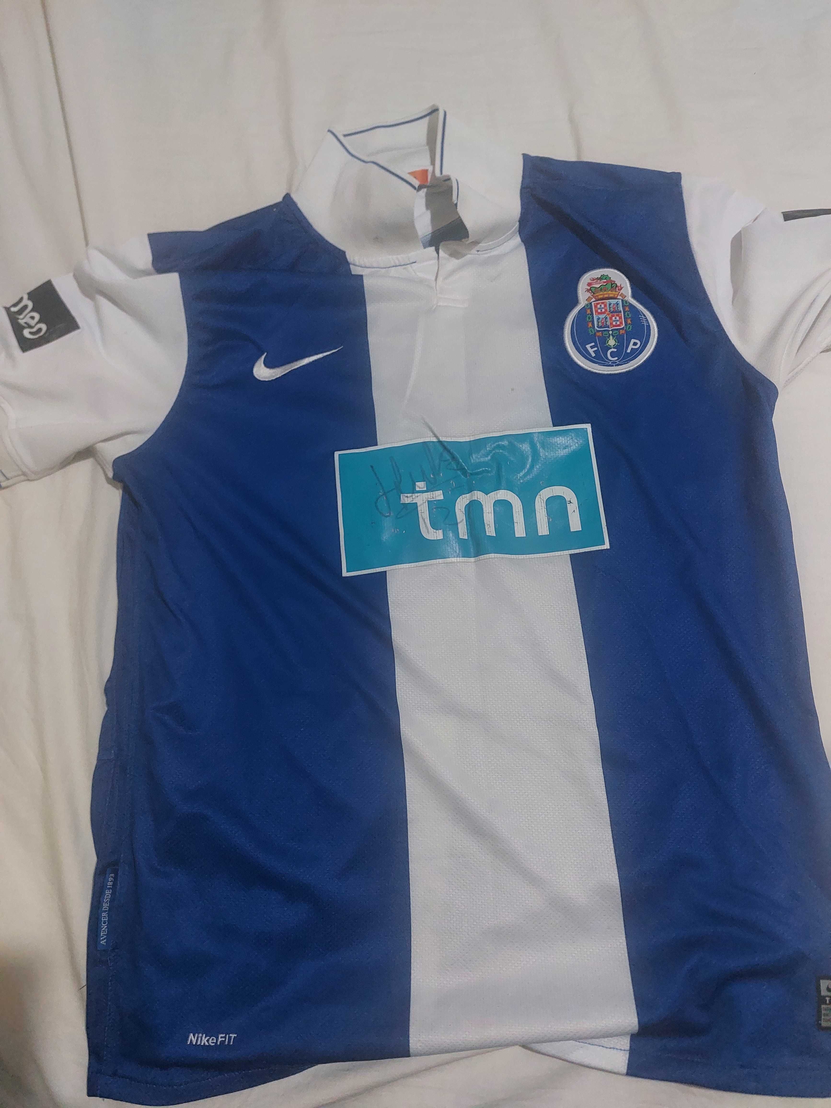 Camisola oficial FC Porto