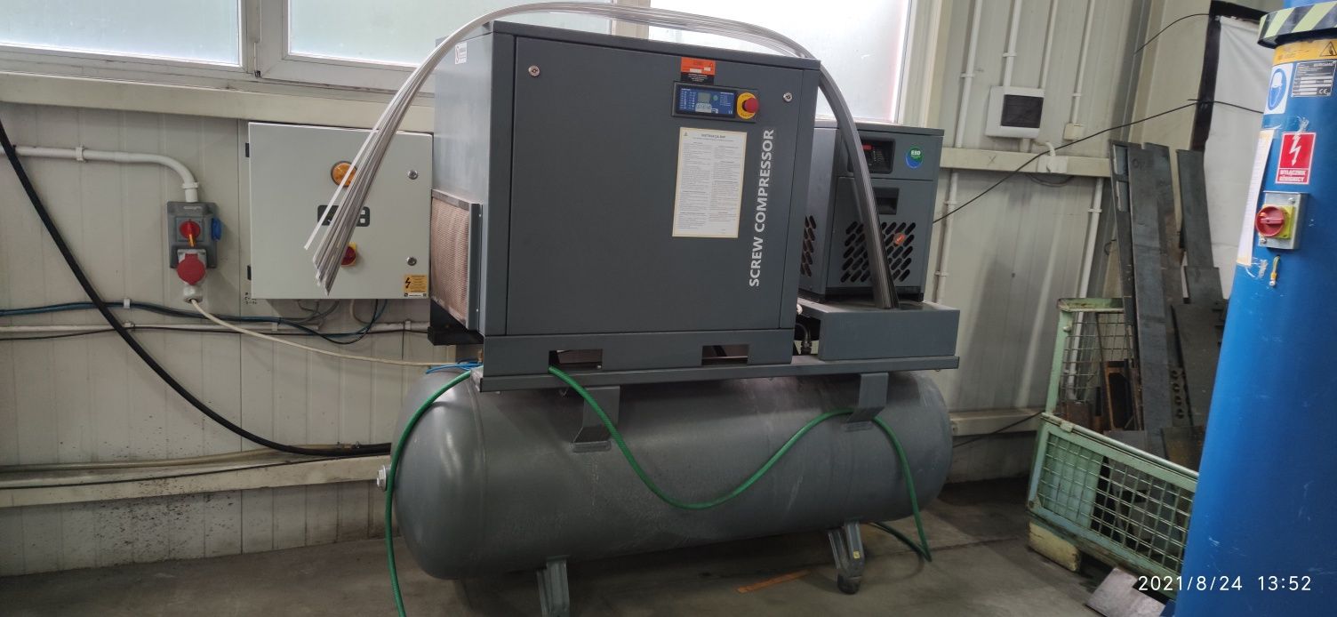 Laser fiber Mitsubishi 4kW zoom head