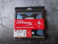 Memórias Kingston HyperX Predator Series 8GB (2 x 4GB) DDR3-2400MHz