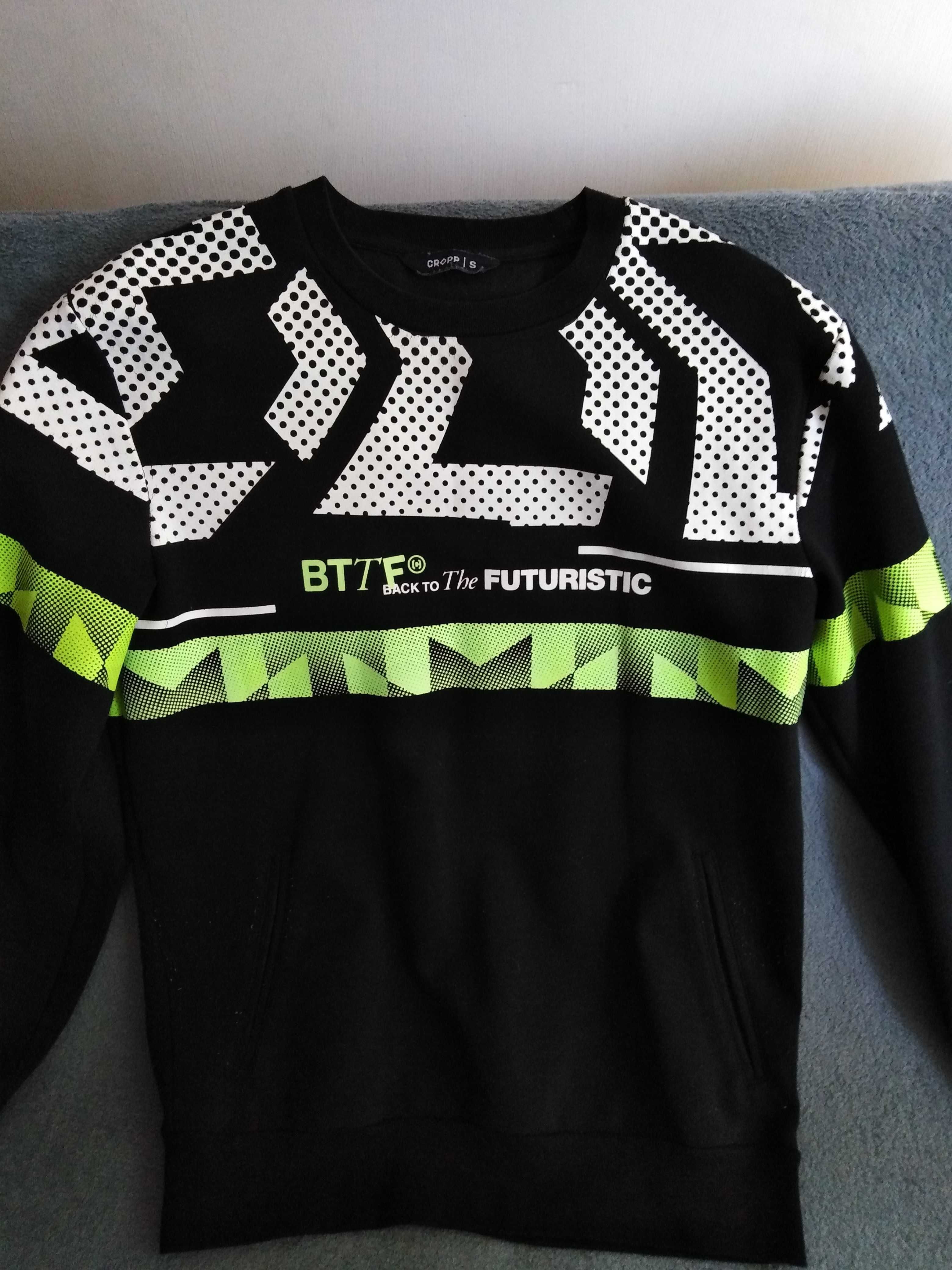 CROPP. Bluza męska