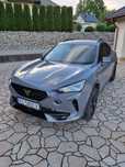 Cupra Formentor Cupra Formentor 2.0 TSI 4Drive VZ DSG Ceramika