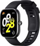 Smartwatch Xiaomi Redmi Watch 4 czarny