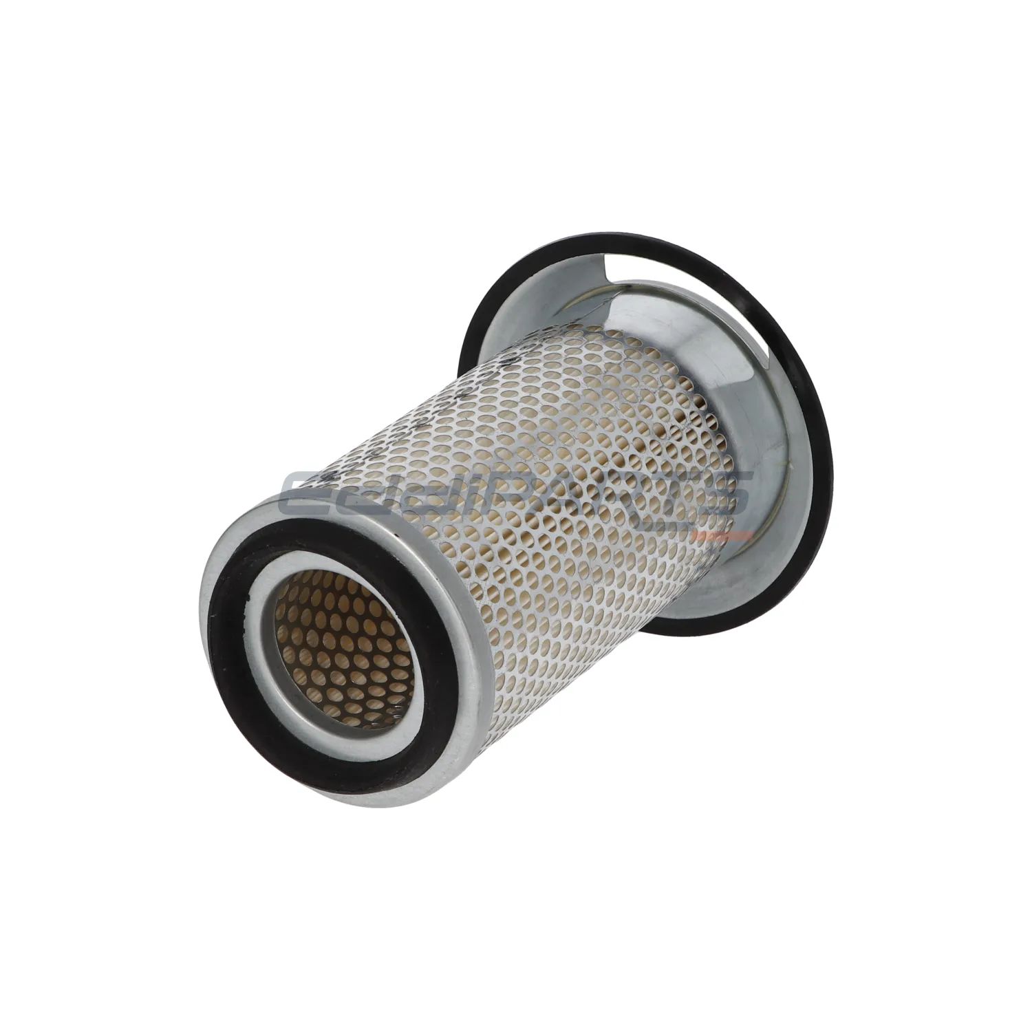 Filtr powietrza z kołnierzem KH2000 do Lonking, Hangcha, Mitsubishi,