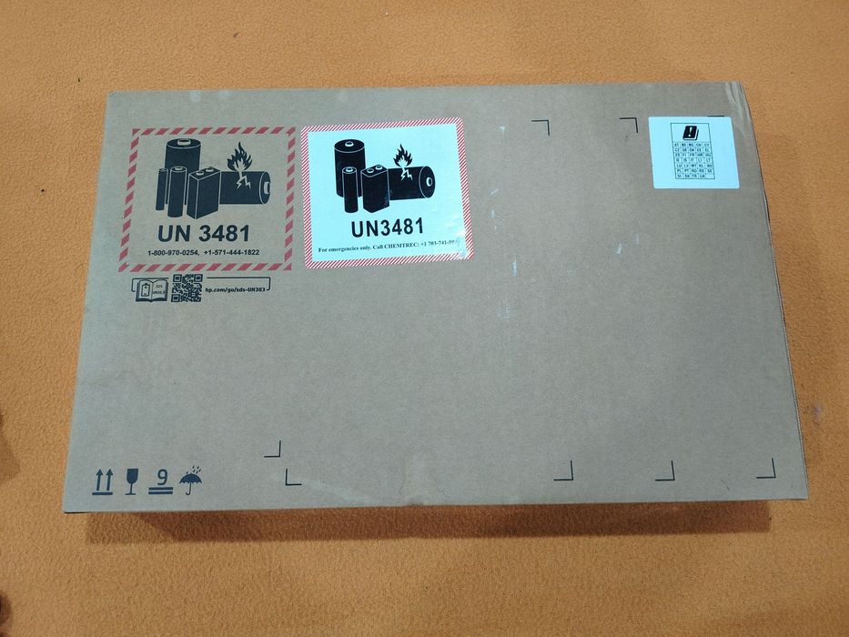 Portátil HP 15s-eq0023np