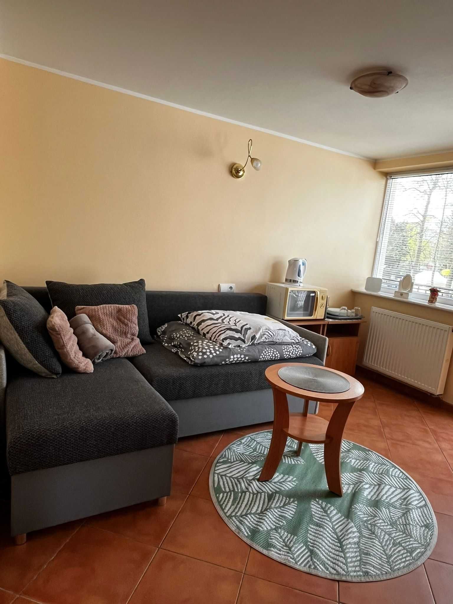 Mielno pokoje ,apartament   ,główny deptak:);