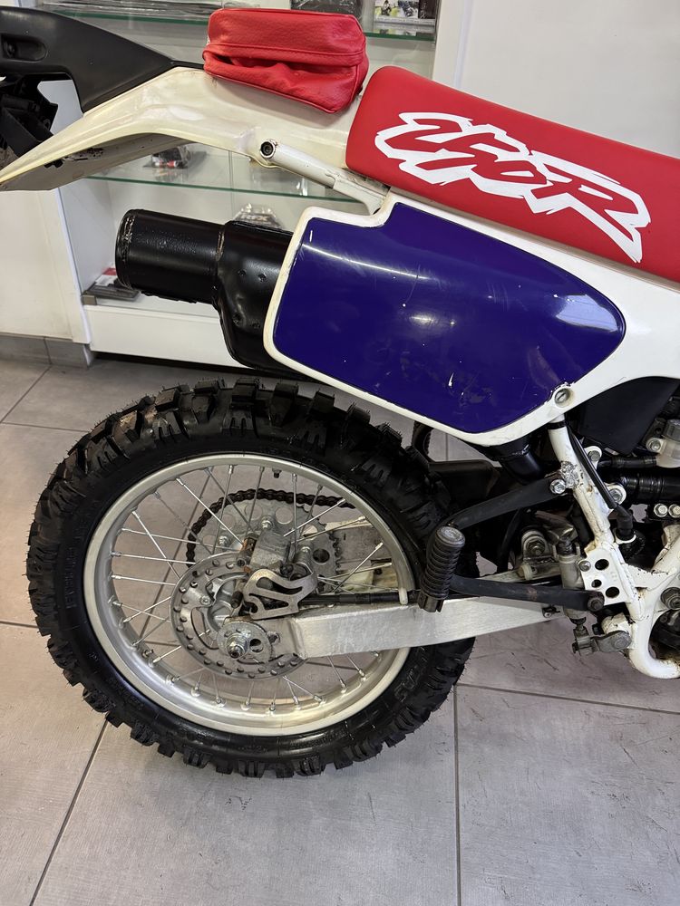 Honda XR 250 R usada 1995