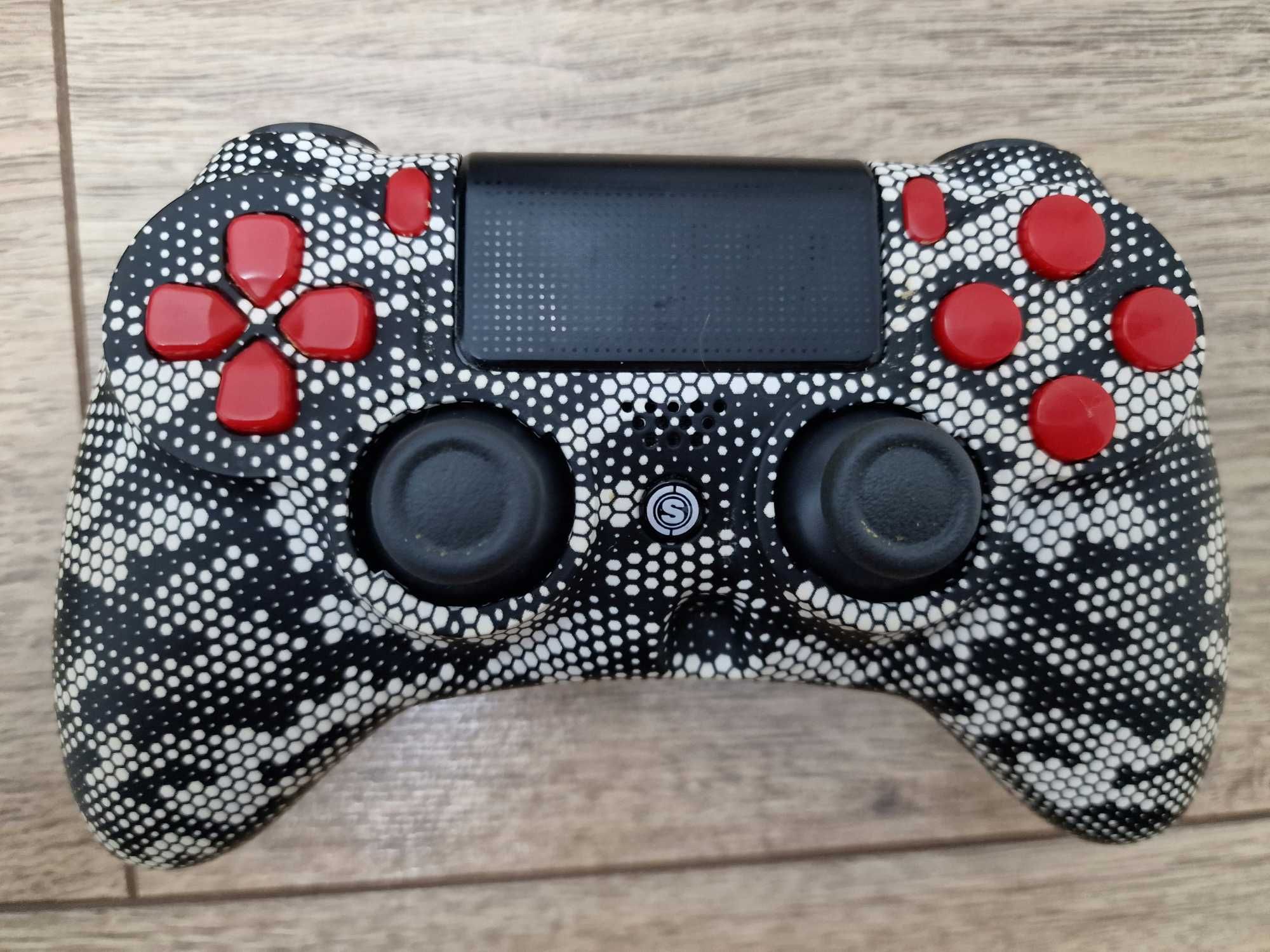 Kontroler scuf impact