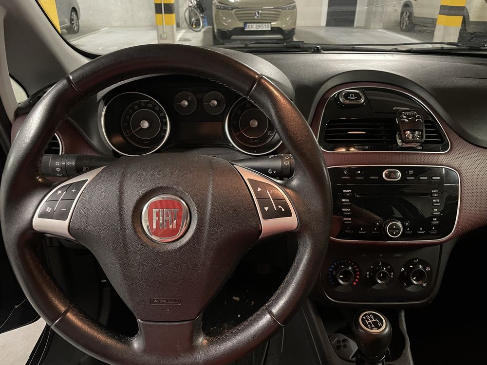 Dynamic , 1.4 benzyna 77km, doinwestowany, salon PL