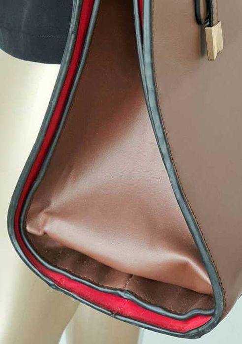 Mala castanha, 19€