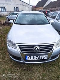 Разборка запчасти Volkswagen Passat В6 Пассат Б6