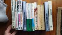 11 livros de HAROLD ROBBINS em português