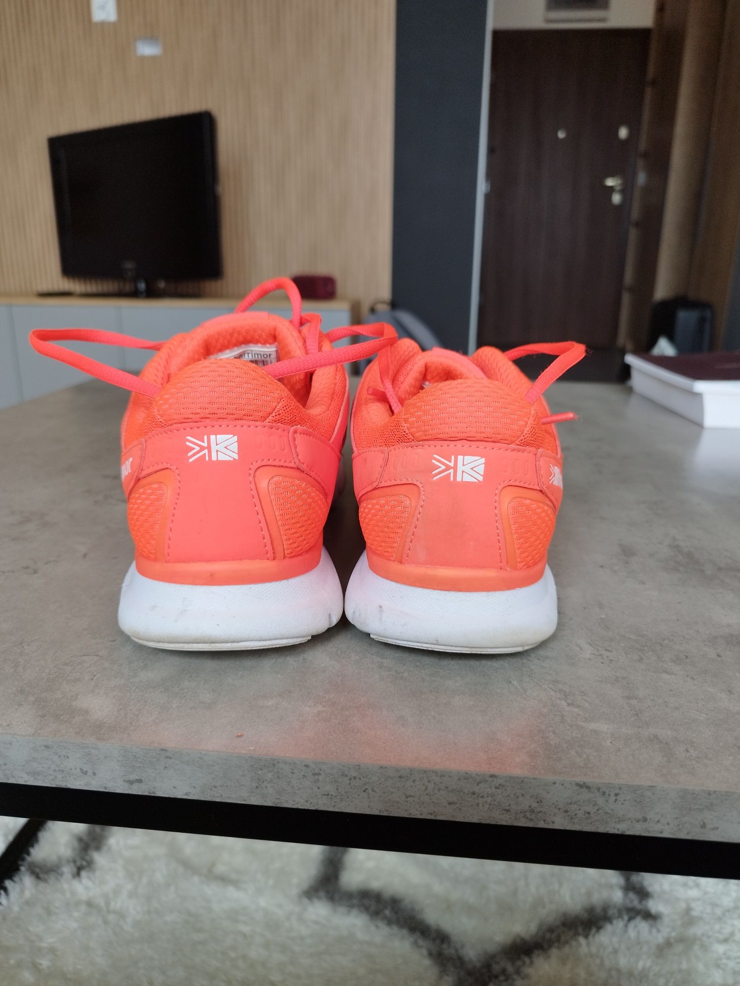 Buty Karrimor Duma Running 41