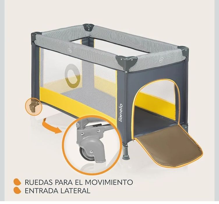 Vendo Berço como novo ,Torrão,Alcacer do sal