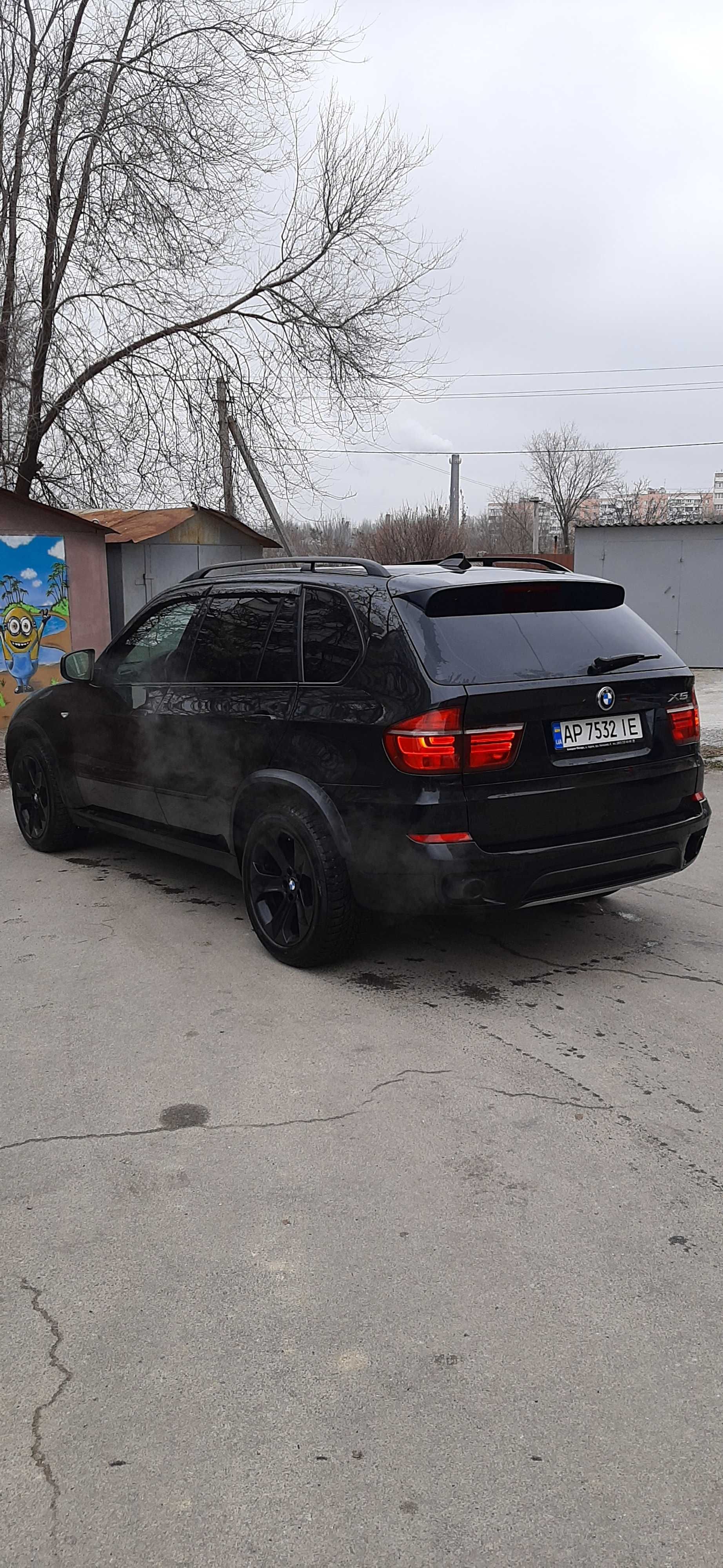 Продам BMW X5 Xdrive