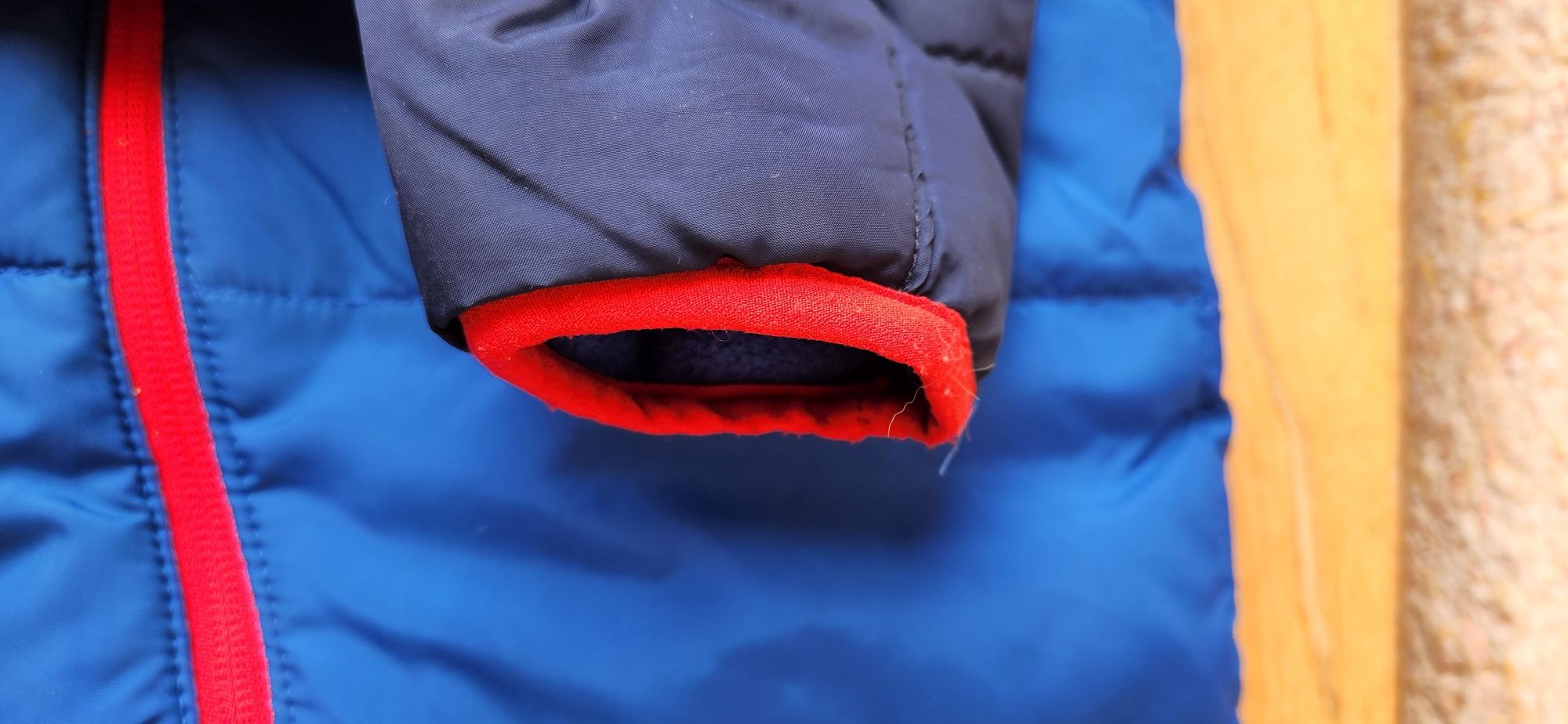 Осінній комбінезон Nike