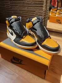 DS Jordan 1 Retro High „Taxi” 44