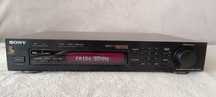 Tuner radiowy Sony ST-S370