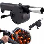 Manualna dmuchawa do grilla Grill Blower NOWY