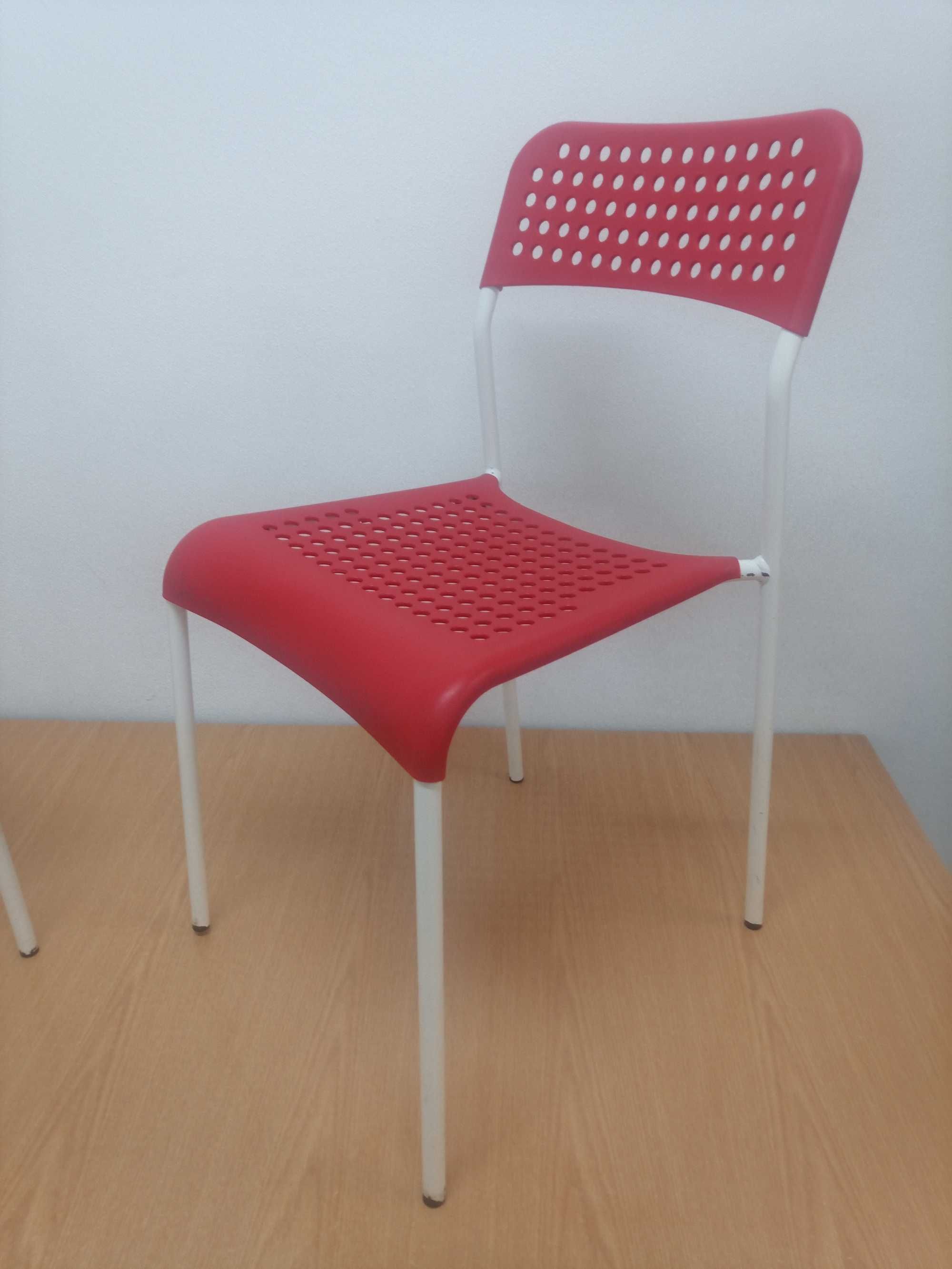Cadeiras Adde ikea