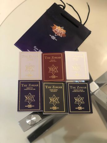 Zohar - Pocket Edition