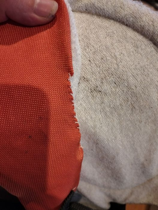 Nosidełko dla dziecka