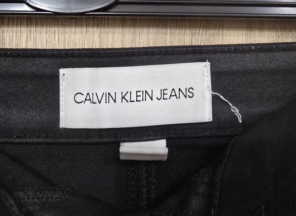 Spódnica Calvin klein 38
