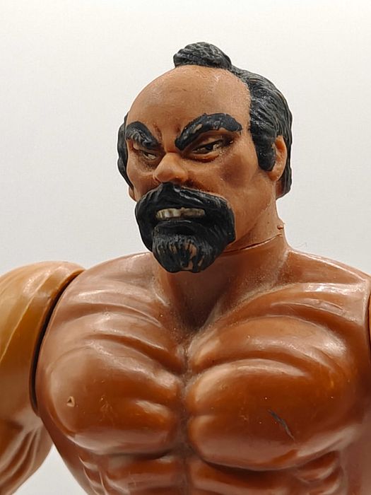 Jitsu Masters of the Universe 1983 He-man MOTU