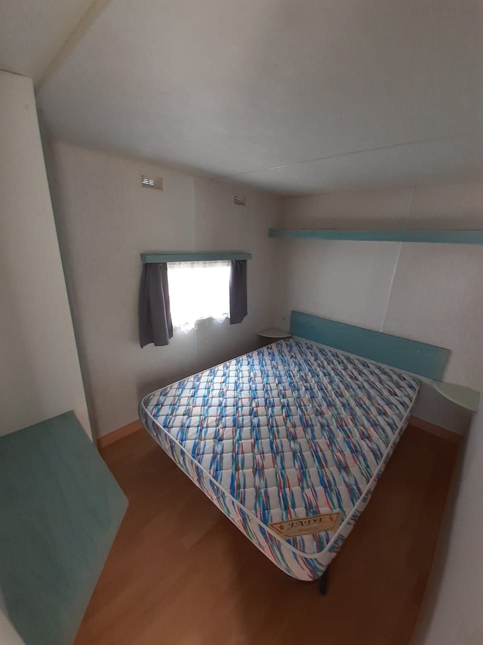 CASA MÓVEL BARATA IRM DE 8X3 METROS EM EVORA.