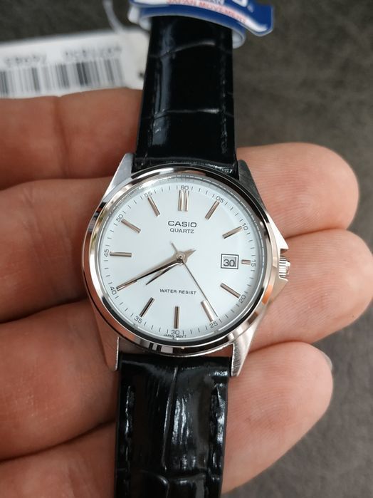 Годинник  Casio LTP-1183E-7ADF Оригінал Гарантія Часы