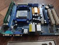 AM3, Phenom II x4 + Мат плата + 8 gb ddr3