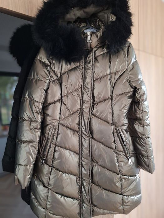 Kurtka zimowa, rozmiar L